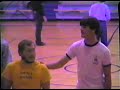 1985 86 New Year's Eve Lock in at Haviland Gym Pt 1