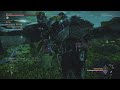 Horizon Forbidden West_Gather Stormbird Cannon