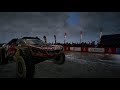 Dakar 18 -  stage 8  cars PS4