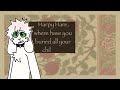 Harpy Hare || OC PMV: ROACH & PERCY