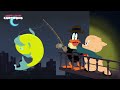 Looney Detectives | Looney Tunes Cartoons | Cartoon Network