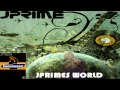 Jprime - Jprime's World (Prod By. Young K)