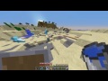 [Kryptic Smp] EP5: Wither Boss Fight!!!