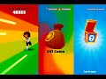 SUBWAY SURFERS SEOUL 2014 VS SHANGHAI 2017 VS SYDNEY 2024