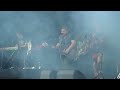 Of Monsters and Men - Six Weeks [Live @ Laneway, Singapore]