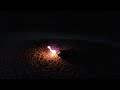 Batmobile Firework (Slow Motion) | Independence Day 2022