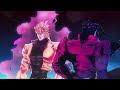 Сталин против гитлера2 (JoJo Bizzare Adventure OP4) JoJo Bizzare Adventure: Star Dust Crusaders2