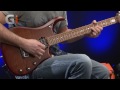 Music Man John Petrucci JP15 & Artisan Majesty Guitar Review | Guitar Interactive Magazine