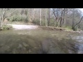 charlies creek