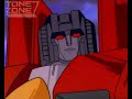 I Love Voicing Starscream