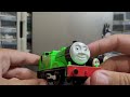 Thomas & Friends TOMY/TRACKMASTER UNBOXING #4