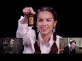 Reacting to more funny Hot Ones moments!