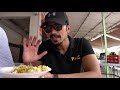 Most Famous Street Food DHABA of Punjab University Lahore - Chicken Korma & Delicious Daal