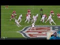 2023 Miami Dolphins - Every time Tua was sacked.  Who was responsible??