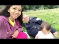 Raline and Boat Hotel Adventure - Family Holiday Story
