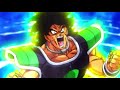 How Strong Is Broly?