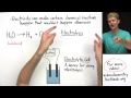 Introduction to Electrochemistry