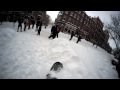 Beacon Hill Snowboarding / Winter Storm Nemo