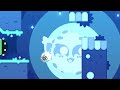 Sunshine & Moonlight by Unzor | Geometry Dash