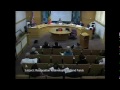 May 27 2014 Oakland Economic Dev Cmte   Coliseum Transit Village Item