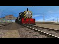 Trainz Hornz 4