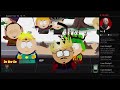 First time playing South Park: The Fractured But Whole let’s get it!!