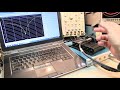 #270: Tune a Duplexer with a Spectrum Analyzer + Tracking Gen or VNA