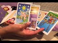 Libra May Tarot Reading 2021