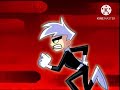 Danny Phantom Unused Theme Song (Partially Found)