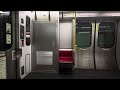 [SHORT] #MBTA “All New” Red Line Cars Pull Into Central