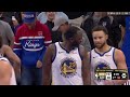 DRAYMOND GREEN DUMBEST FLOP HAD STEVE KERR LIVID! 