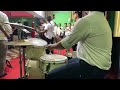 Aatma bagay ko cha - Drum cover