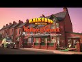 Walkabout Mini Golf x Wallace & Gromit - Official Teaser Trailer | Upload VR Showcase