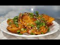 EASY VEG WONTONS - 2 ways। वेज़ वॉन्टंस रेसिपी दो अलग तरीके से।