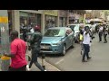 Kenya anti new tax protest turns violent | AFP