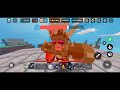 CONFIRMED... L8 game Roblox Bedwars montage