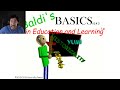 Baldi's Basics Humor