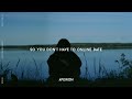 Hope Whitelock - I need a break (Lyrics)