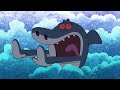 Zig & Sharko | The sea monster (SEASON 3) BEST CARTOON COLLECTION | New Episodes in HD