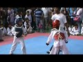 Pelea taekwondo  Adolfo mendoza 2.mp4