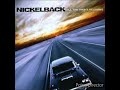 We Will Rock You by Nickelback (Queen cover/ All The Right Reasons 15th Anniversary track)