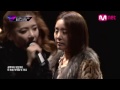 [Unpretty Rapstar] ep.04 : Tymee vs Jace 1:1 Battle(덤비기 전에 분수를 잘 알아둘 것! 제이스 vs 타이미)