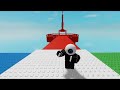 Roblox Fighting Game Punching Test