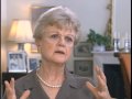 Angela Lansbury discusses Mame - TelevisionAcademy.com/Interviews