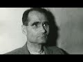 Opening The Coffin Of The Deputy Fuhrer - Digging Up Rudolf Hess