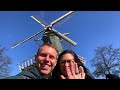 Belgium & Netherlands | 8 Day Itinerary