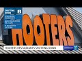 Hooters will close over 40 locations this year
