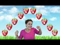 Numbers and Counting Learning Video | Educational Videos for Toddlers With Miss Katie