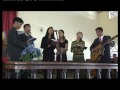 Wedding song Yimkhiung Naga