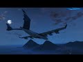 GTA V: Every Jet Airplanes VS Ultra Biggest Cargo Plane Best Longer Crash and Fail Compilation